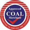 Approved Coal Merchants